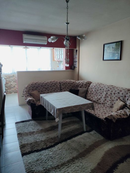 Продава се Тристаен апартамент в Габрово, Трендафил 1 - 74 кв.м за 793 €/кв.м - Снимка #2