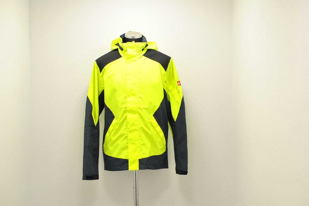 Engelbert Strauss geaca impermeabila marimea M/L  (3965)