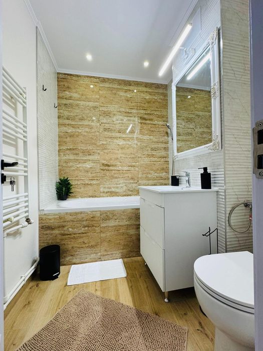 Apartament 1 camera de închiriat