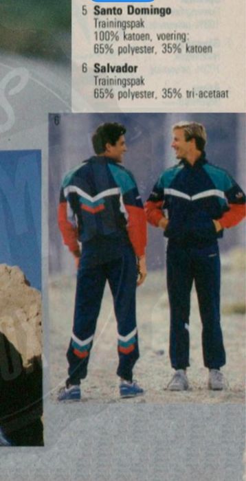 Адидас Монтана 90х