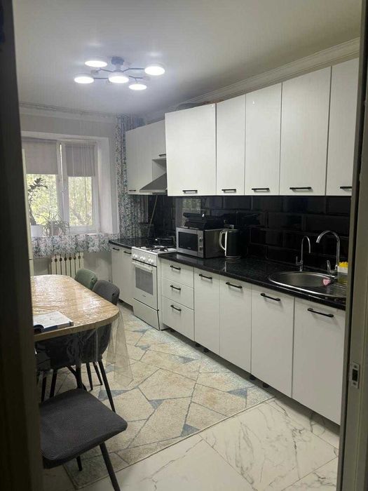 Продается квартира