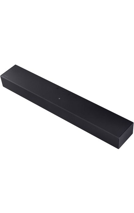 Soundbar Samsung HW-B400F, 2.0, Bluetooth, Wi-Fi, hdmi earc