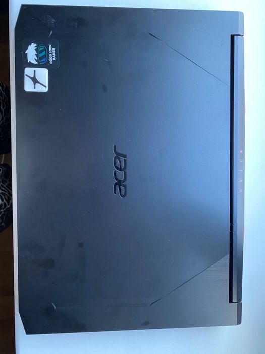 Ноутбук Acer Nitro 5 AN515
