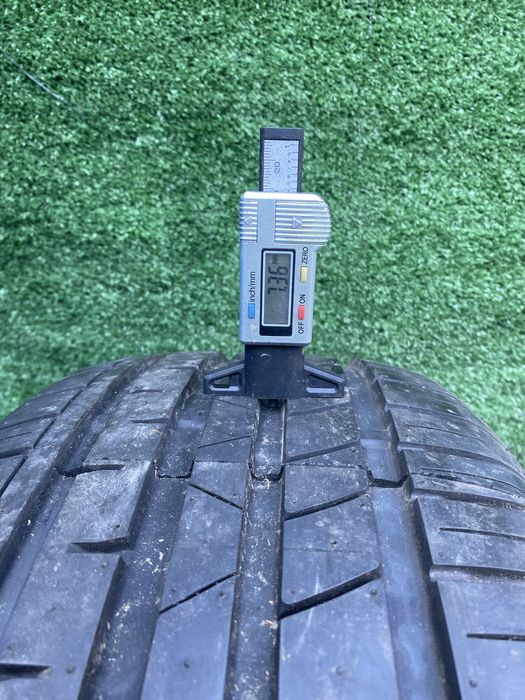 Anvelopa vara Event Potentem UHP 245 40 R19 98W Dot 5119 Profil: 7,3mm
