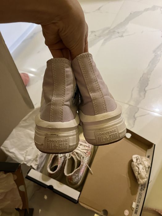 Converse кецове 37 номер