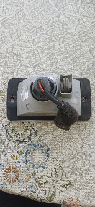 Фонарь задний Korando