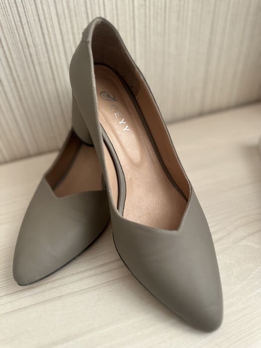 туфли 38 размер, 39 размер