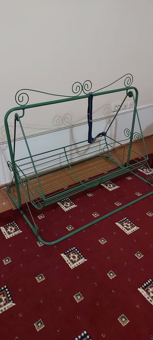 Болалар саринжаки беланчак