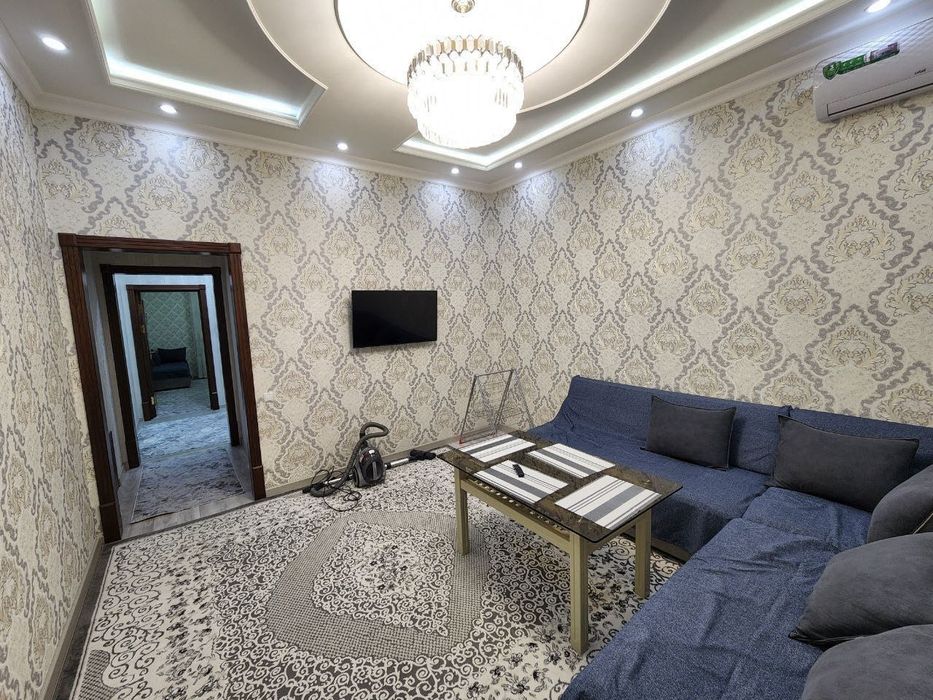 Яккасарой — Кунлик Тоза Евро Квартира, Қулай Жойлашув