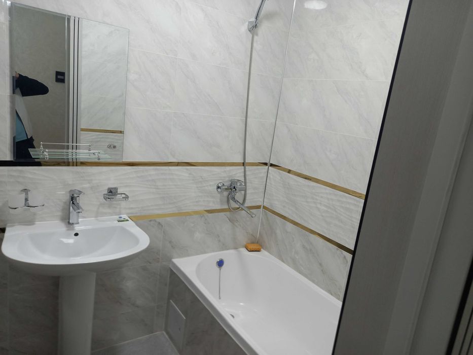 Kvartira ijaraga beriladi