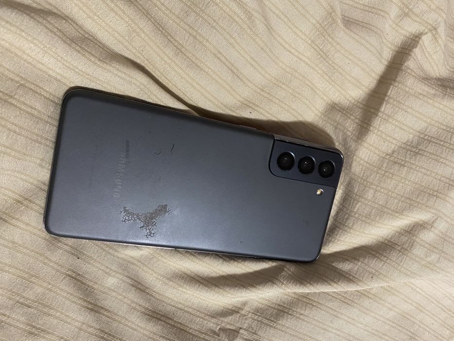 Samsung S21 5G 8/256