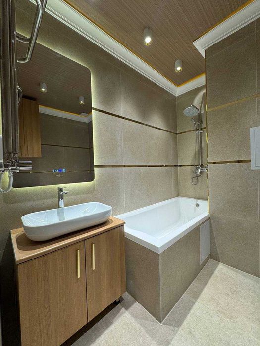 M1231 ПРОДАЕТСЯ 4/9/14 Новостройка ЖК Vegas Tower Ор.р: Братские