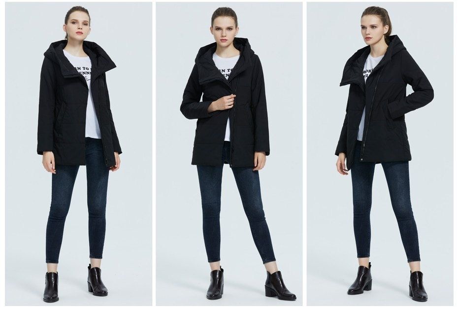 Куртка  ICEbear в Скидке!