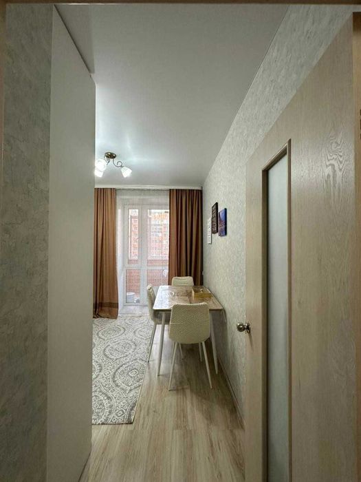 Продажа 2-комнатной квартиры