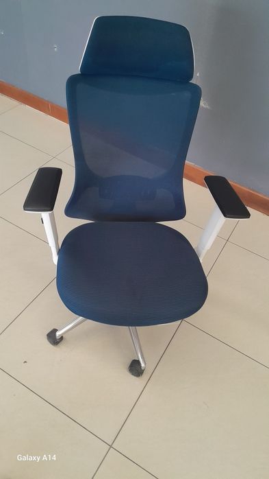 Mebel kompyuter va o'rindiq