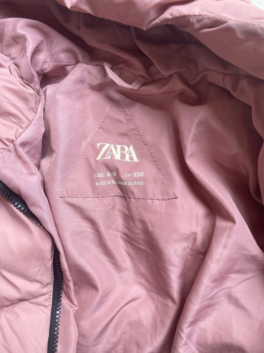 Geaca pentru fete Zara