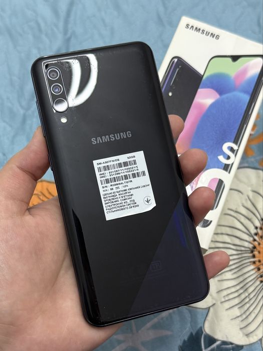 Продается Samsung A30s