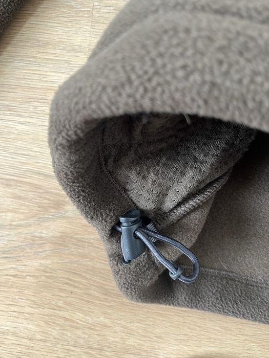 The North Face поларено горнище размер М