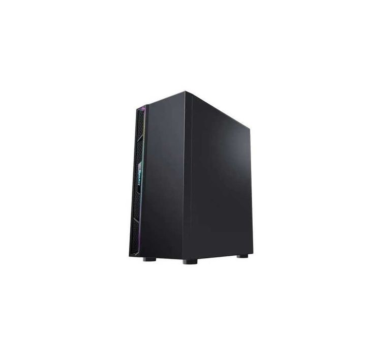 ! Корпус Huntkey GS450S black