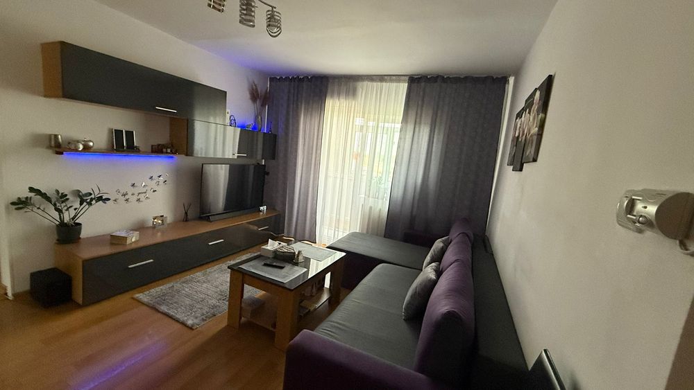 Apartament 2 camere de vânzare