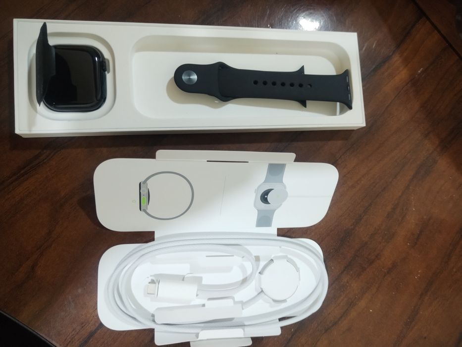 Iphone watch 10 seria