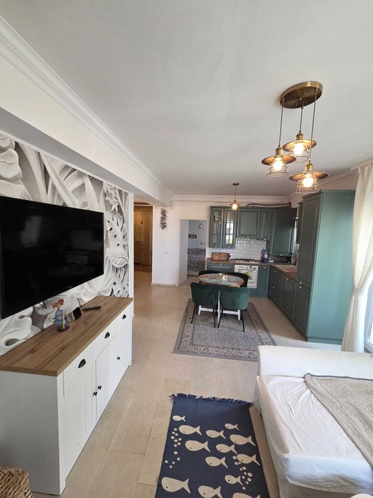 Proprietar-Apartament 3 camere cu loc parcare Mamaia-Sat (Mamaia Nord)