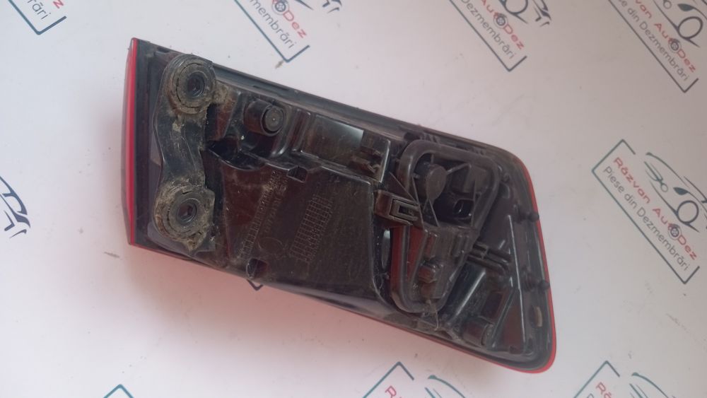 stop dreapta aripa audi a3 8v berlina - benzina 2014