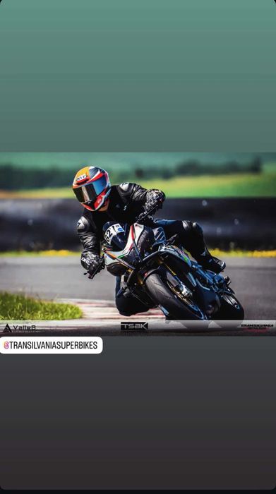 Aprilia Tuono 1100 V4 RR