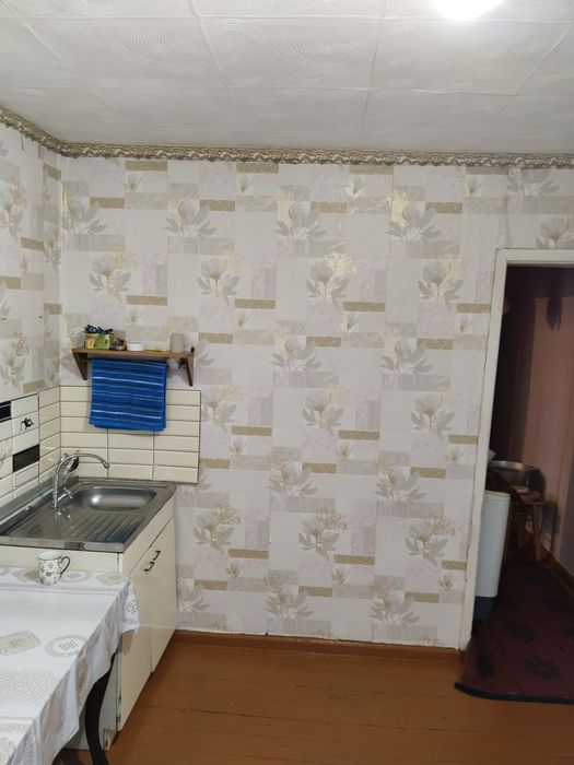 Продам квартиру в центре Бишкуля