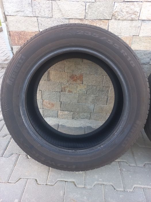 Автомобилни гуми