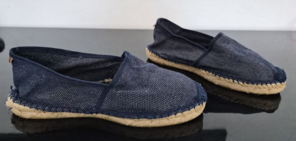 Испански еспадрили Toni Pons 35 номер