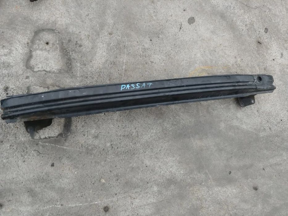 intaritura armatura bara spate vw passat b6 3c9807305