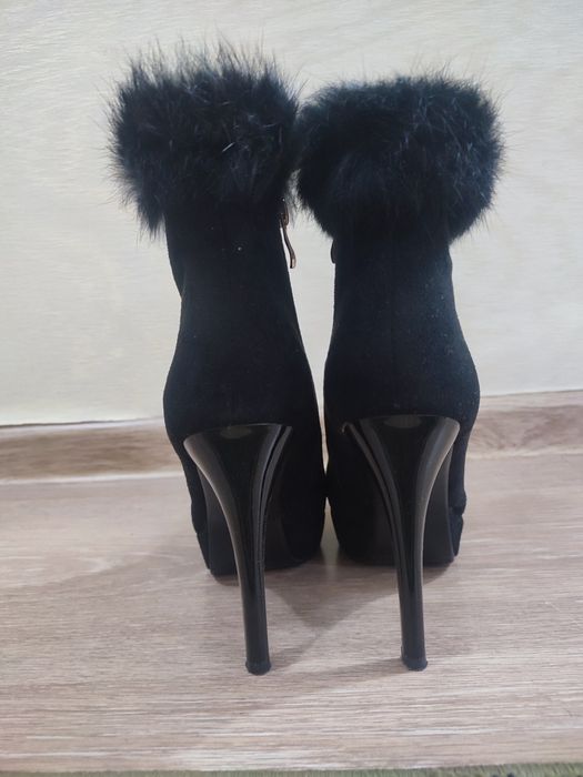 Продам полусапожки