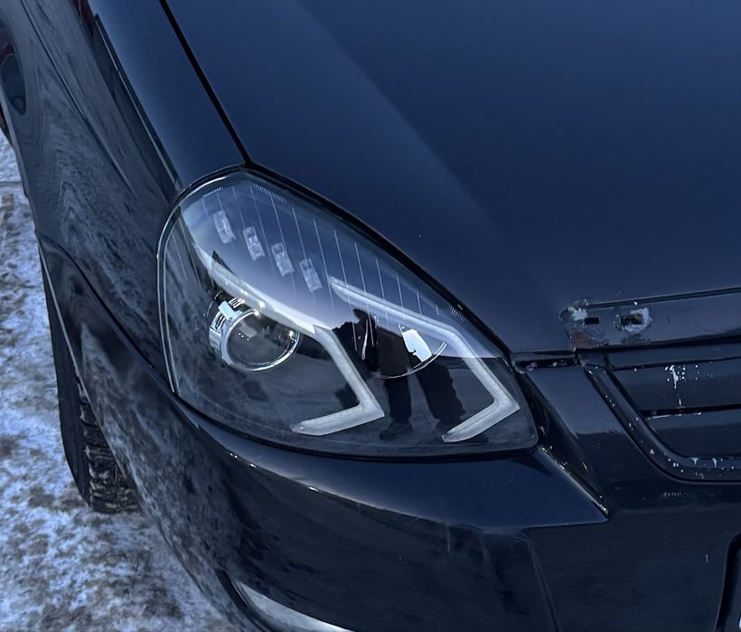 Фары на приору, в отличном состоянии