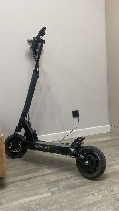 Kugoo kirin m4 pro