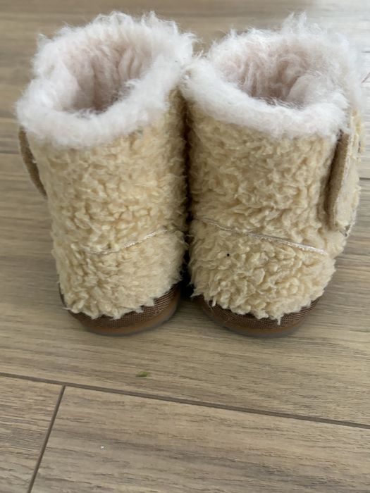 Детски зимни ботушки Emu Australia