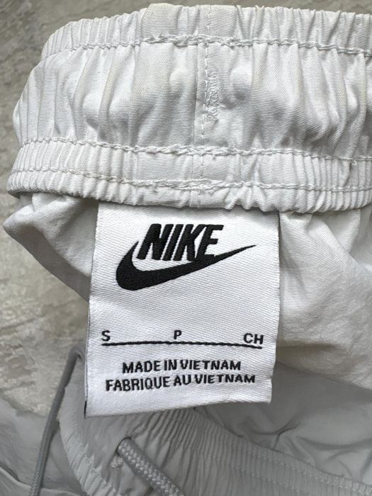 Nike Pants Карго Пантолон