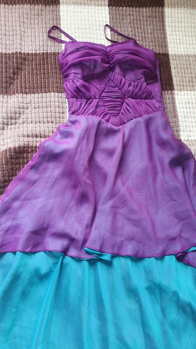 Выпускные платья .