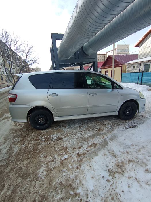 Продам авто минивэн