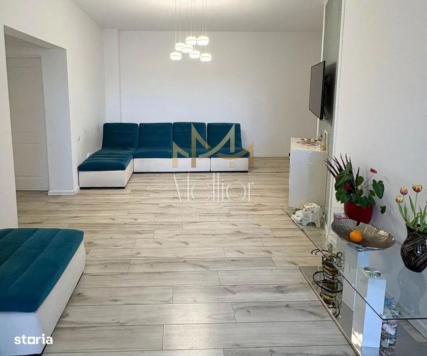 Proprietate premium în Gheorgheni – eleganță, confort și rafinament