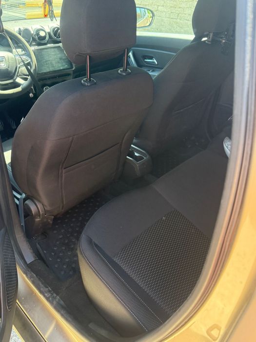 Dacia Duster 2019