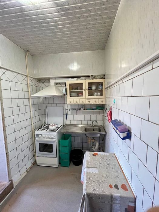 Сдается своя 3х комнатная квартира