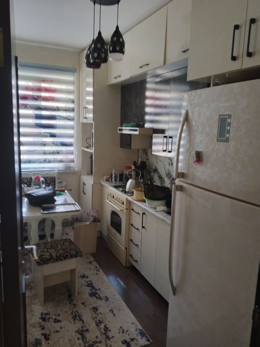 Продам свою квартиру