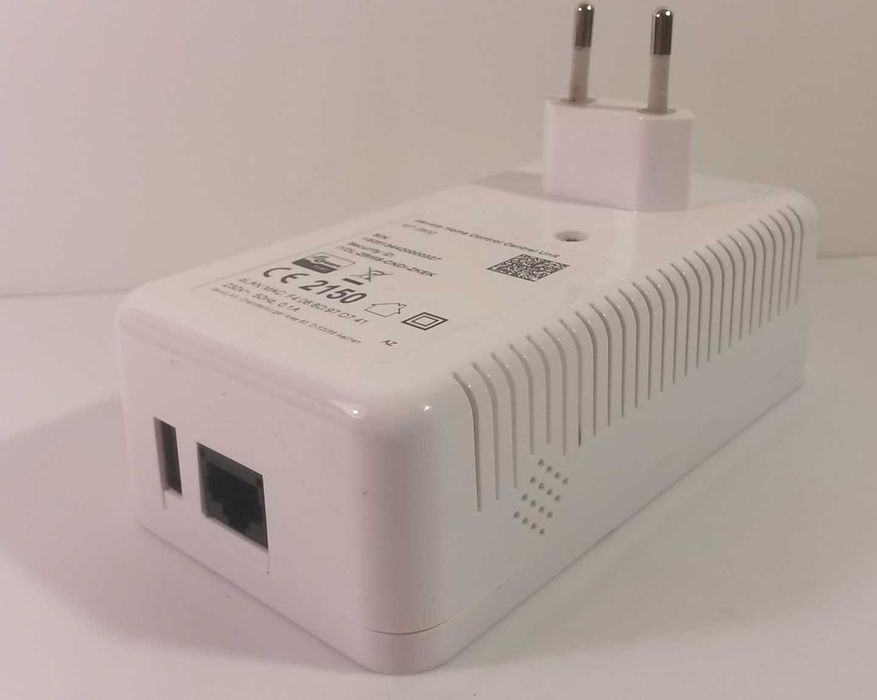 devolo Home Control Central Unit