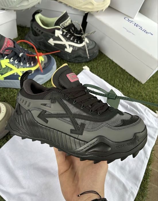 Off white odsy toate marimile