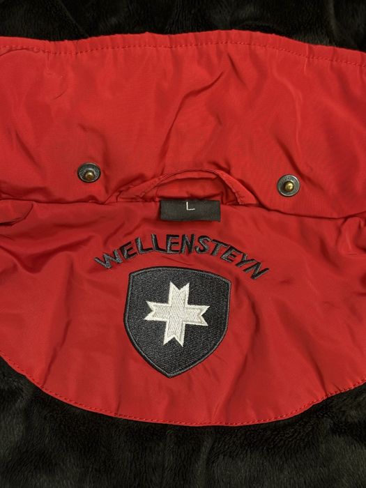 Дамско зимно яке Wellensteyn Schneezauber -размер L, отлично състояние