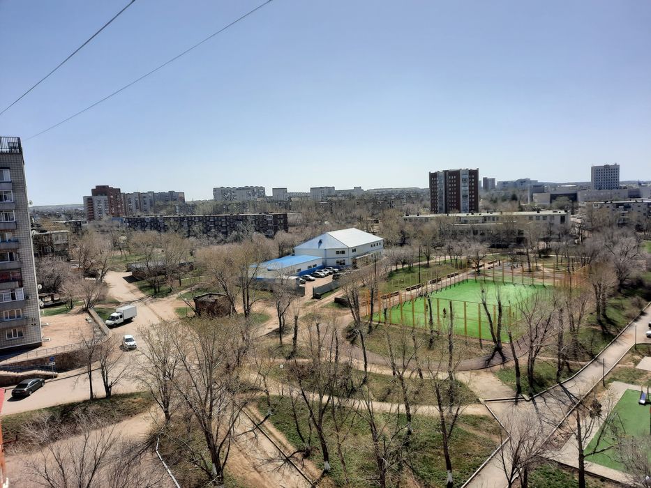 Продам 2-х комнатную (3-10)