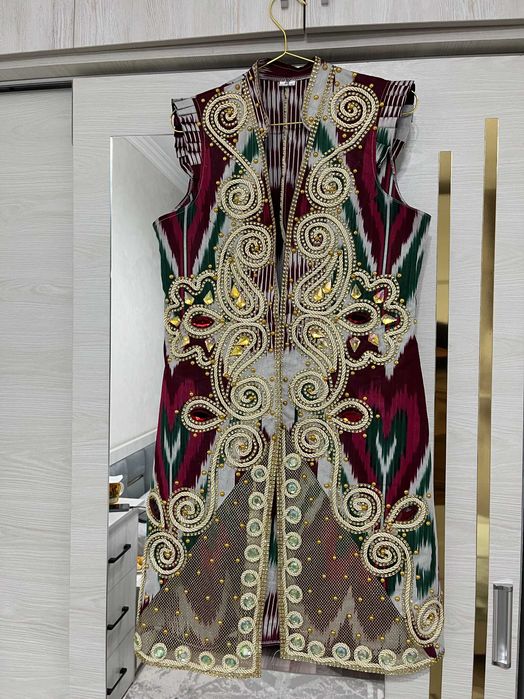 Ансамбль для келинок