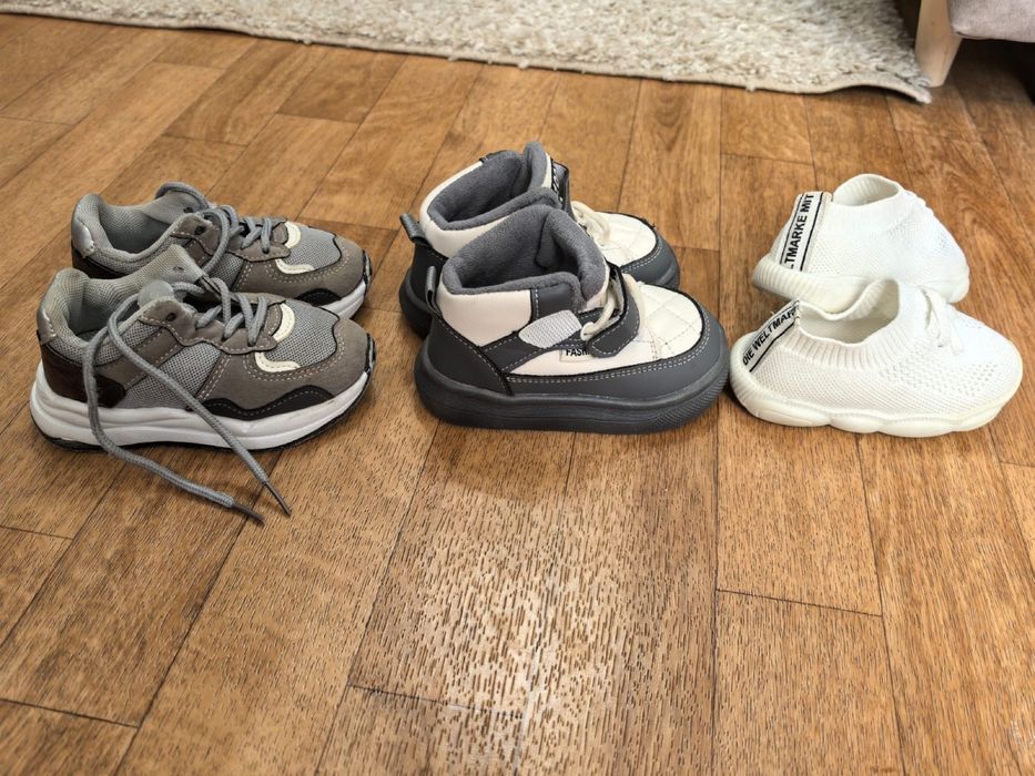 Обувт детская в отоичном состоянии