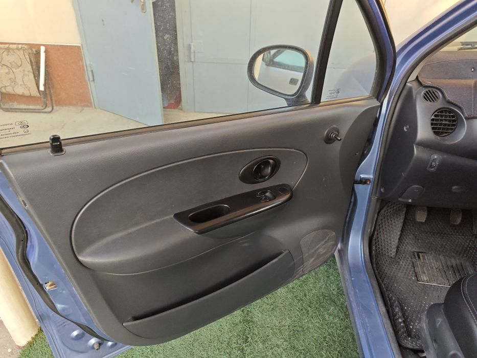 Продам Матиз !!!